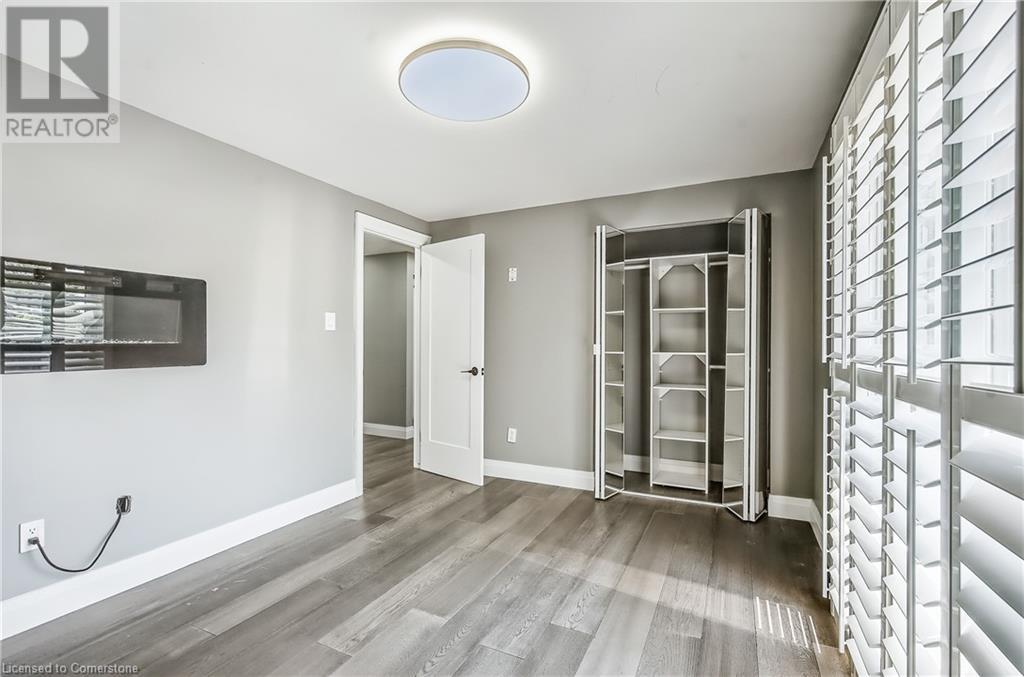 23 Gillard Street Unit# Upper, Hamilton, Ontario  L9C 6B9 - Photo 32 - 40741683