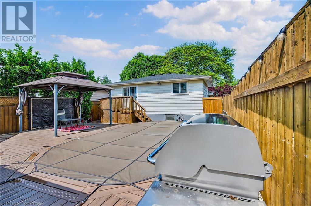 23 Gillard Street Unit# Upper, Hamilton, Ontario  L9C 6B9 - Photo 37 - 40741683