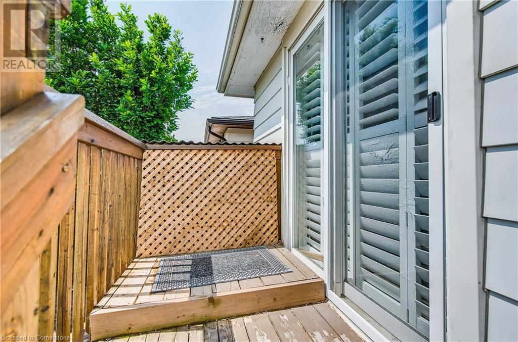 23 Gillard Street Unit# Upper, Hamilton, Ontario  L9C 6B9 - Photo 45 - 40741683