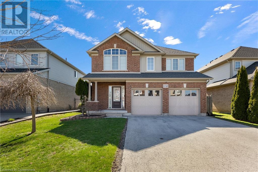 5743 JAKE Crescent, Niagara Falls, Ontario