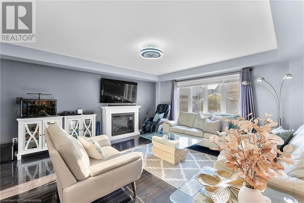 5743 Jake Crescent, Niagara Falls, Ontario  L2H 0G3 - Photo 10 - 40741615