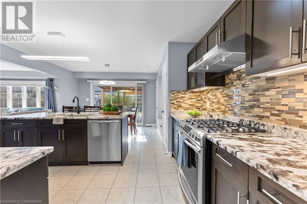5743 Jake Crescent, Niagara Falls, Ontario  L2H 0G3 - Photo 13 - 40741615
