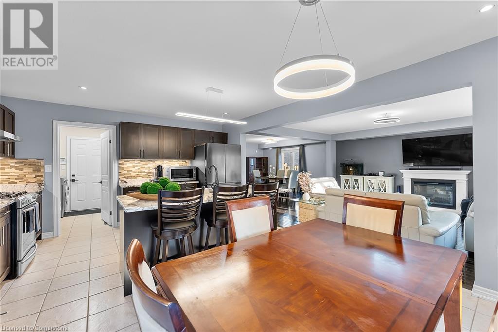 5743 Jake Crescent, Niagara Falls, Ontario  L2H 0G3 - Photo 16 - 40741615