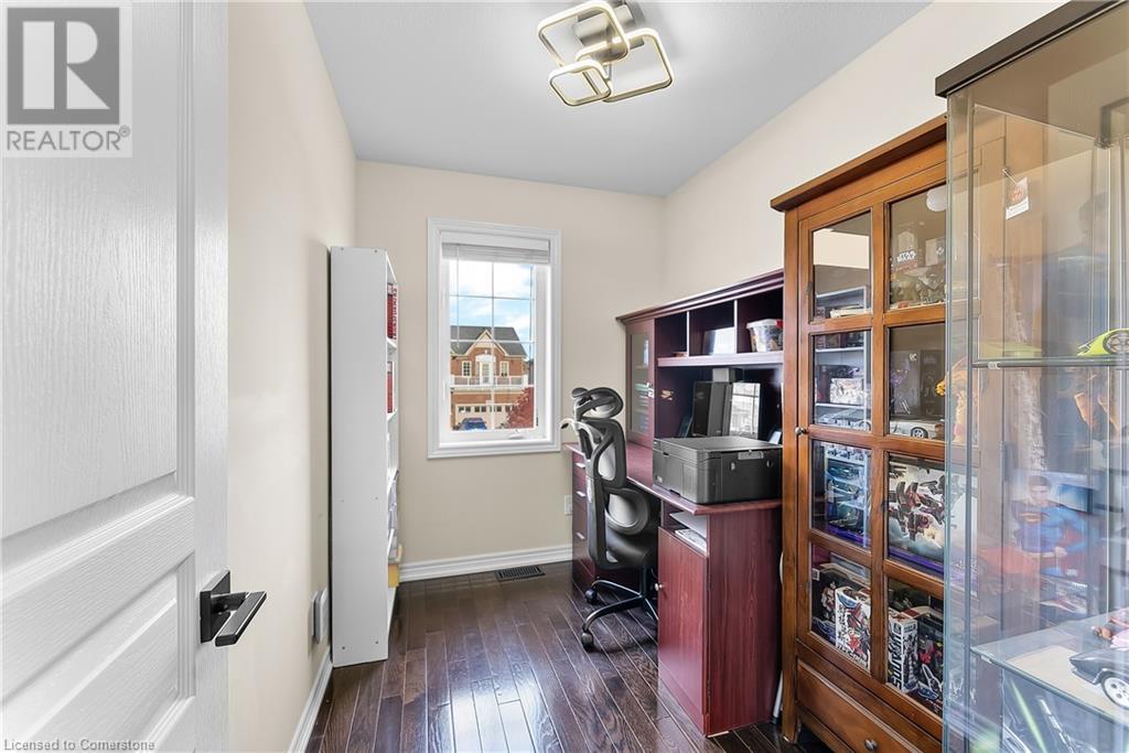 5743 Jake Crescent, Niagara Falls, Ontario  L2H 0G3 - Photo 27 - 40741615