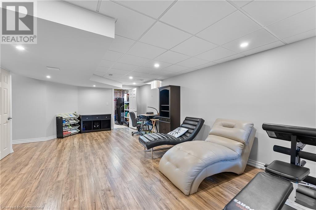 5743 Jake Crescent, Niagara Falls, Ontario  L2H 0G3 - Photo 34 - 40741615