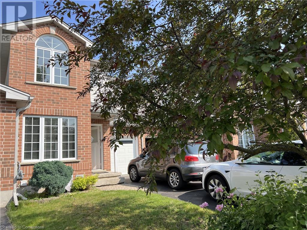 358 UNIVERISTY Downs, Waterloo, Ontario