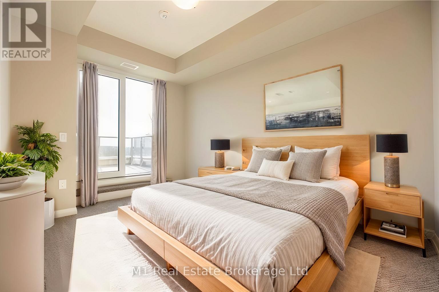 702 - 73 Arthur Street S, Guelph, Ontario  N1E 0S6 - Photo 4 - X12223402