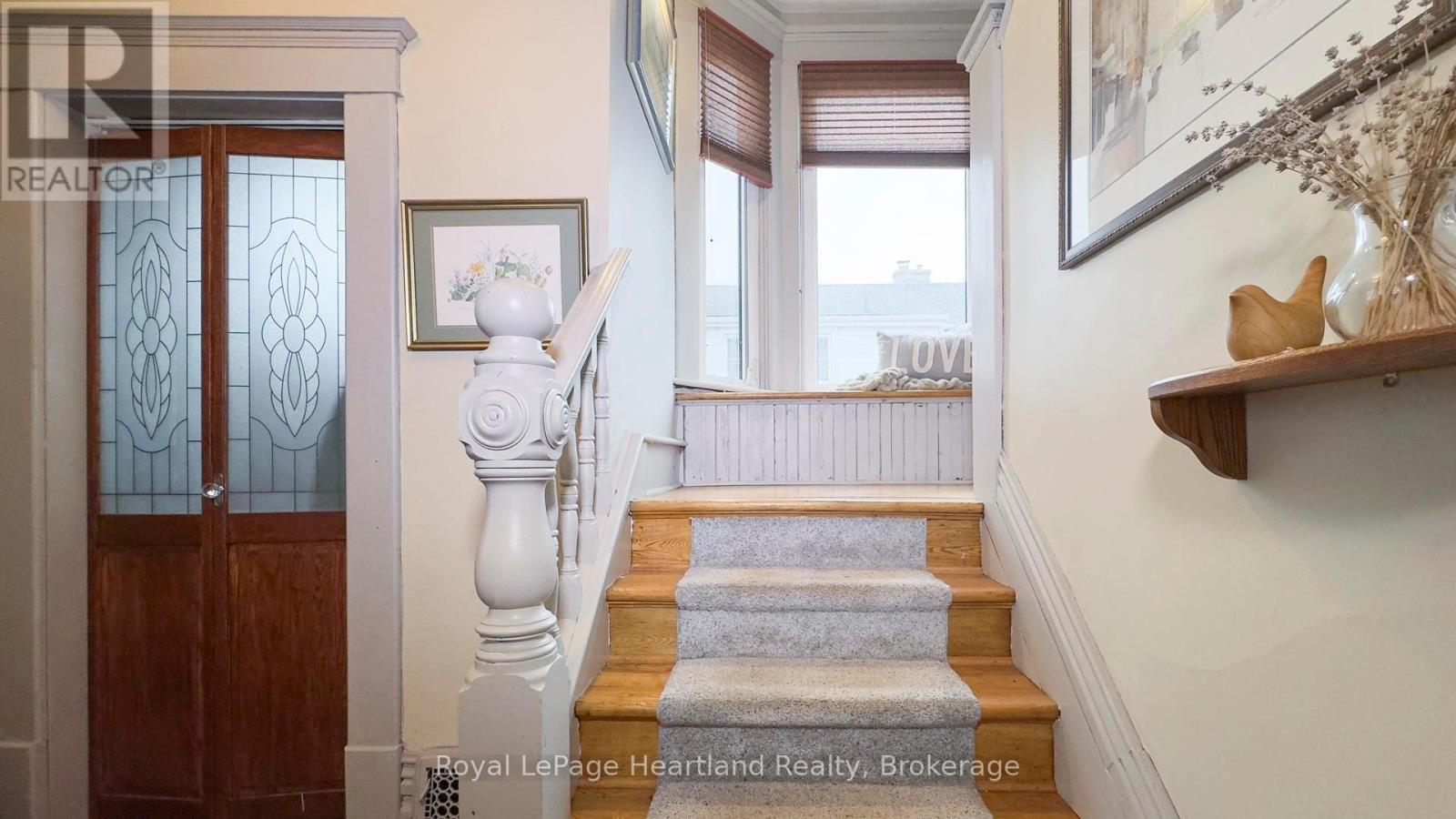 123 Keays Street, Goderich, Ontario  N7A 3N1 - Photo 19 - X12223479