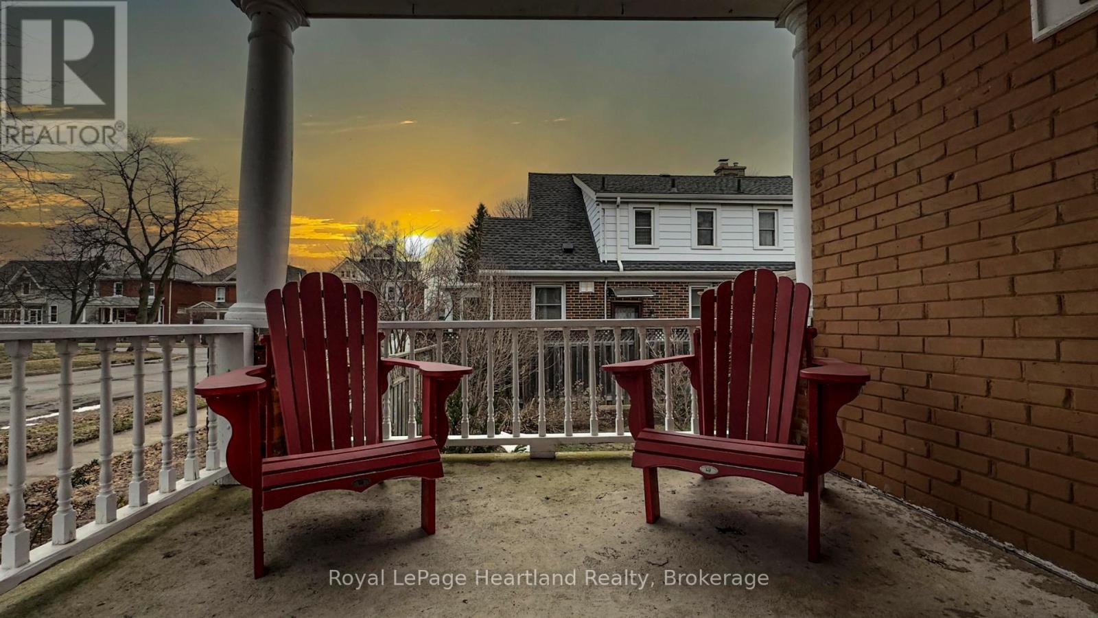 123 Keays Street, Goderich, Ontario  N7A 3N1 - Photo 34 - X12223479