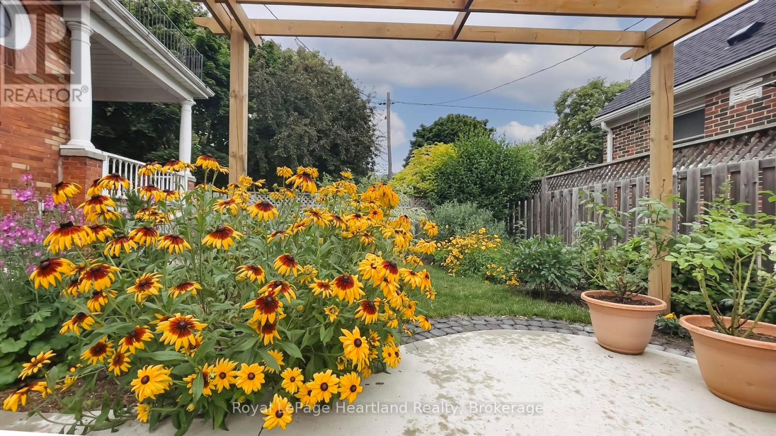 123 Keays Street, Goderich, Ontario  N7A 3N1 - Photo 36 - X12223479