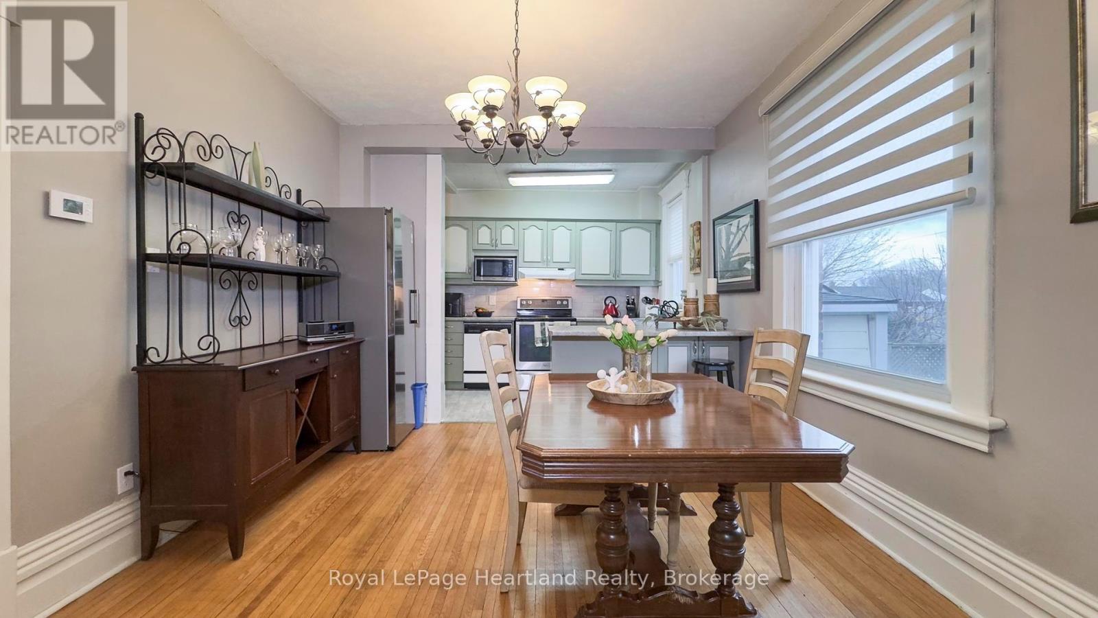 123 Keays Street, Goderich, Ontario  N7A 3N1 - Photo 7 - X12223479