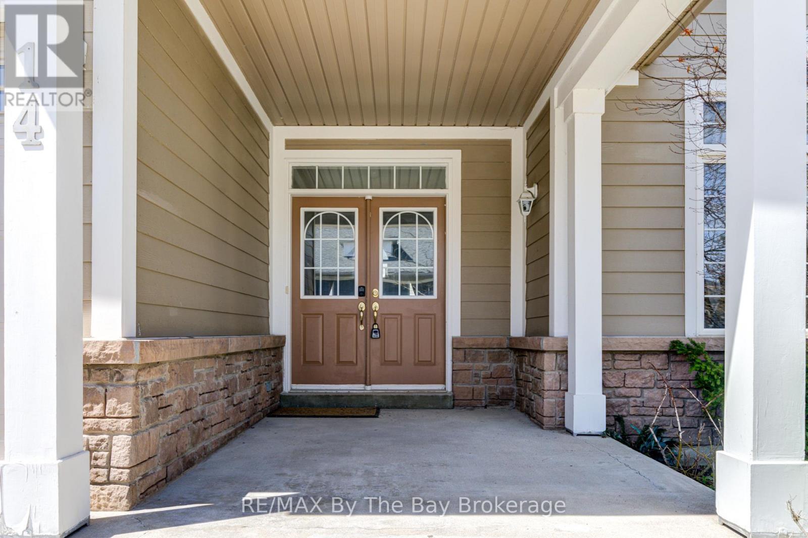 14 Surfside Crescent S, Collingwood, Ontario  L9Y 4Z8 - Photo 2 - S12223581