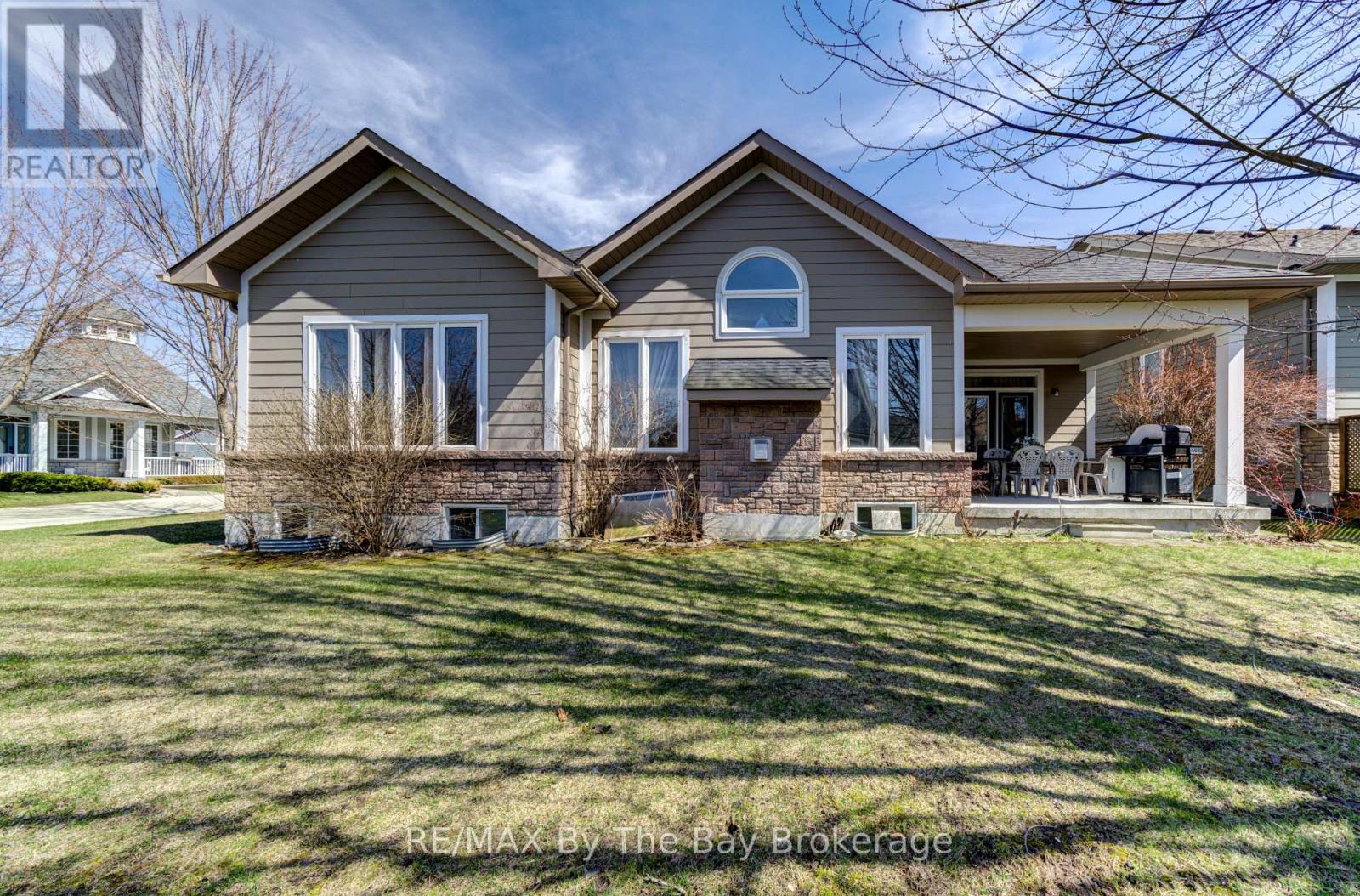 14 Surfside Crescent S, Collingwood, Ontario  L9Y 4Z8 - Photo 32 - S12223581