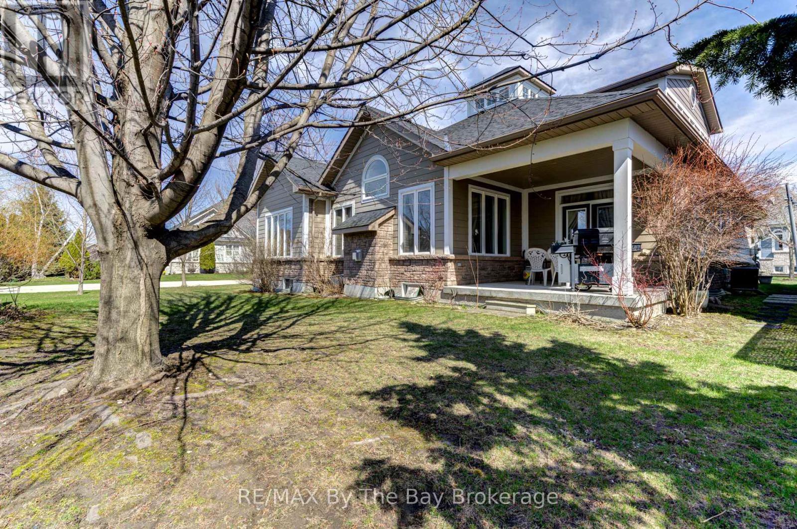 14 Surfside Crescent S, Collingwood, Ontario  L9Y 4Z8 - Photo 33 - S12223581