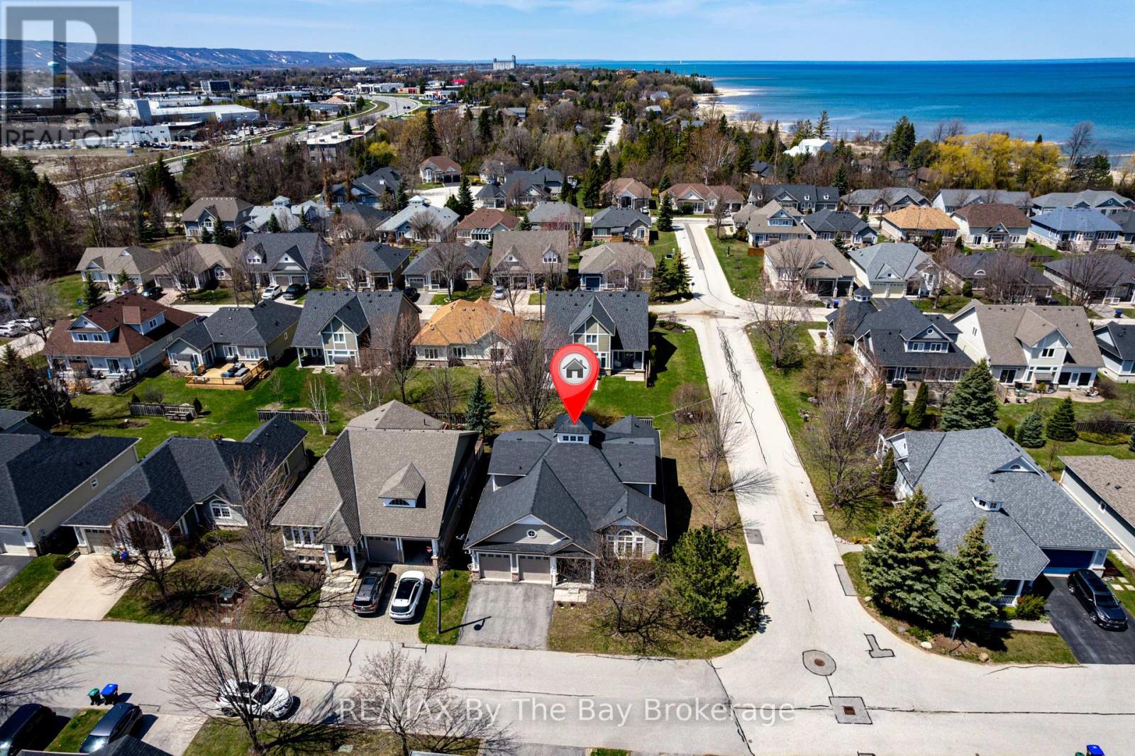 14 Surfside Crescent S, Collingwood, Ontario  L9Y 4Z8 - Photo 36 - S12223581