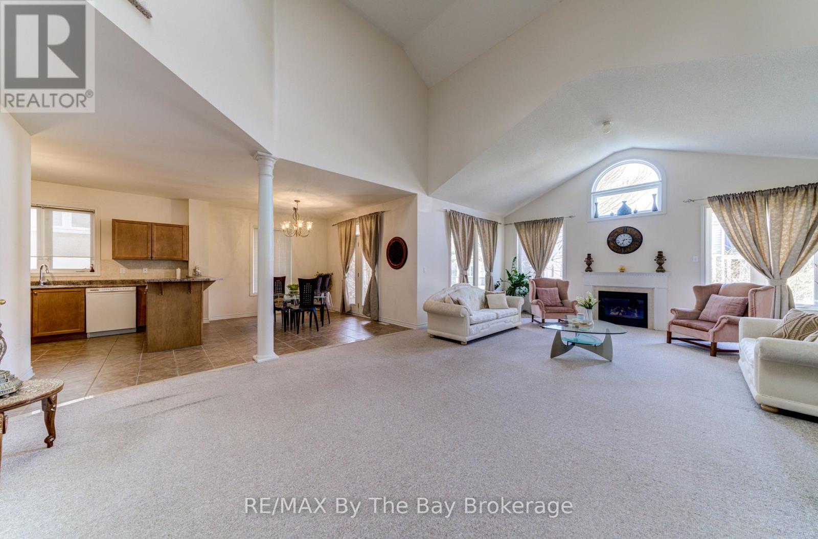 14 Surfside Crescent S, Collingwood, Ontario  L9Y 4Z8 - Photo 6 - S12223581