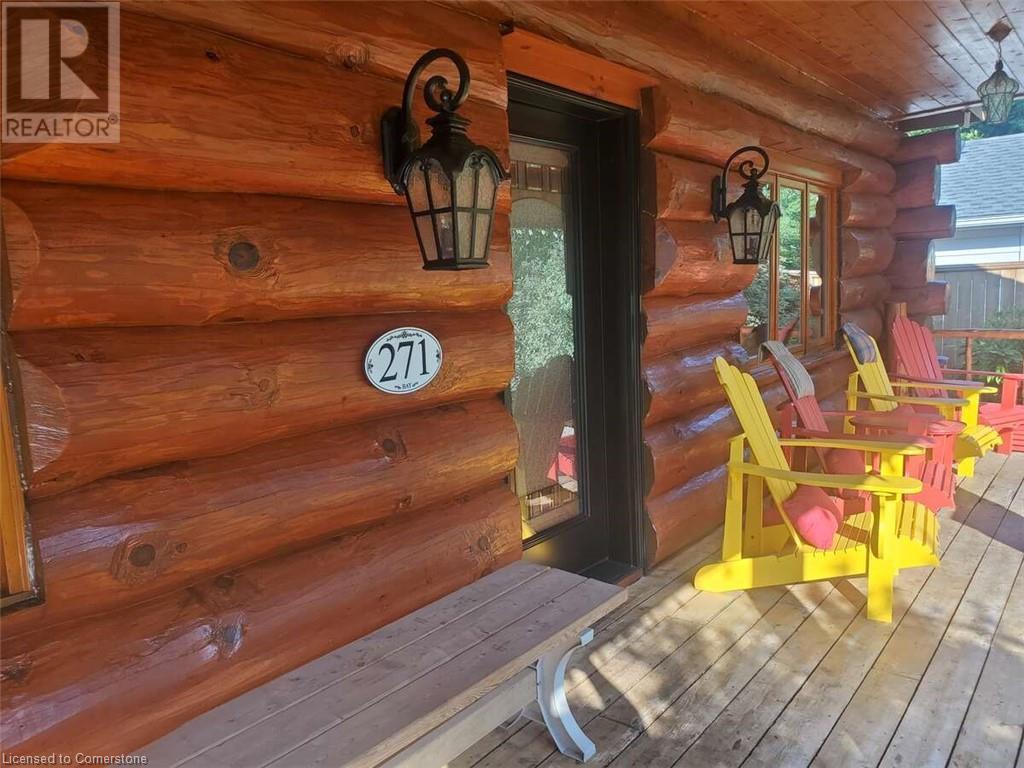 271 Bay Street, Southampton, Ontario  N0H 2L0 - Photo 13 - 40741735