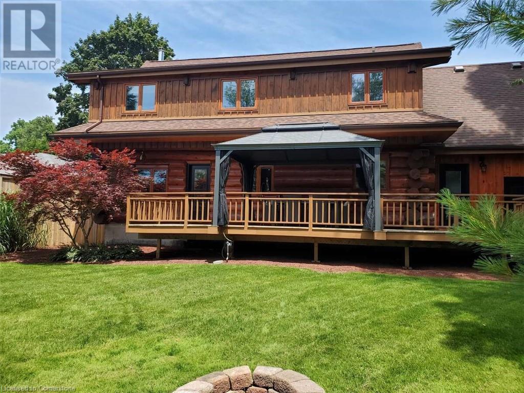 271 Bay Street, Southampton, Ontario  N0H 2L0 - Photo 6 - 40741735