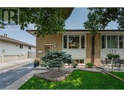 84 BAKERSFIELD Drive, Cambridge, Ontario