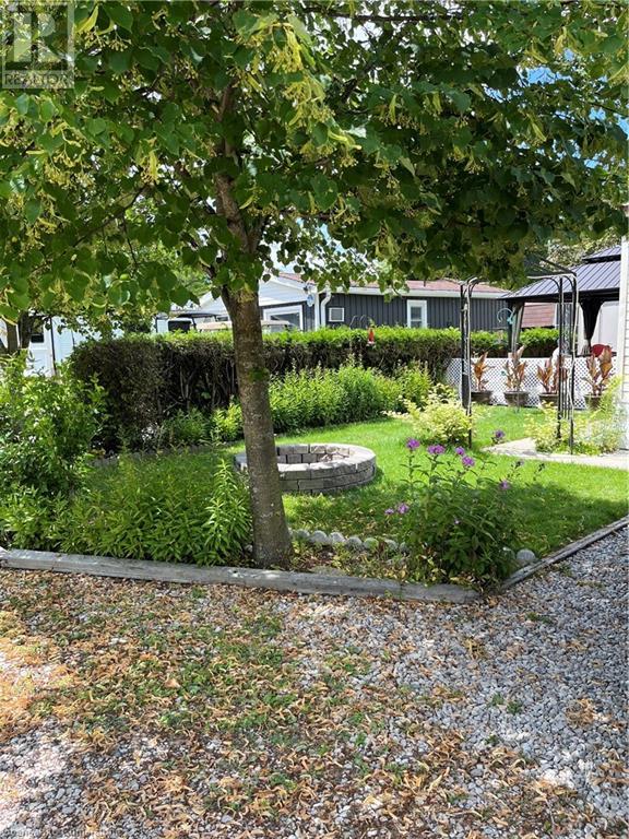 2073 FRIENDLY Boulevard, Belwood, Ontario