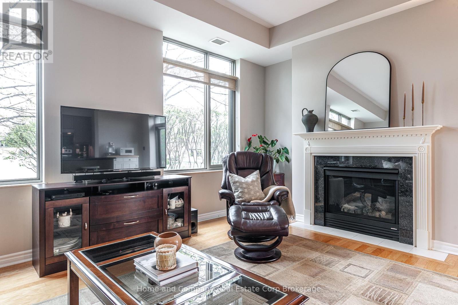 110 - 400 Romeo Street N, Stratford, Ontario  N5A 0A2 - Photo 10 - X12223568