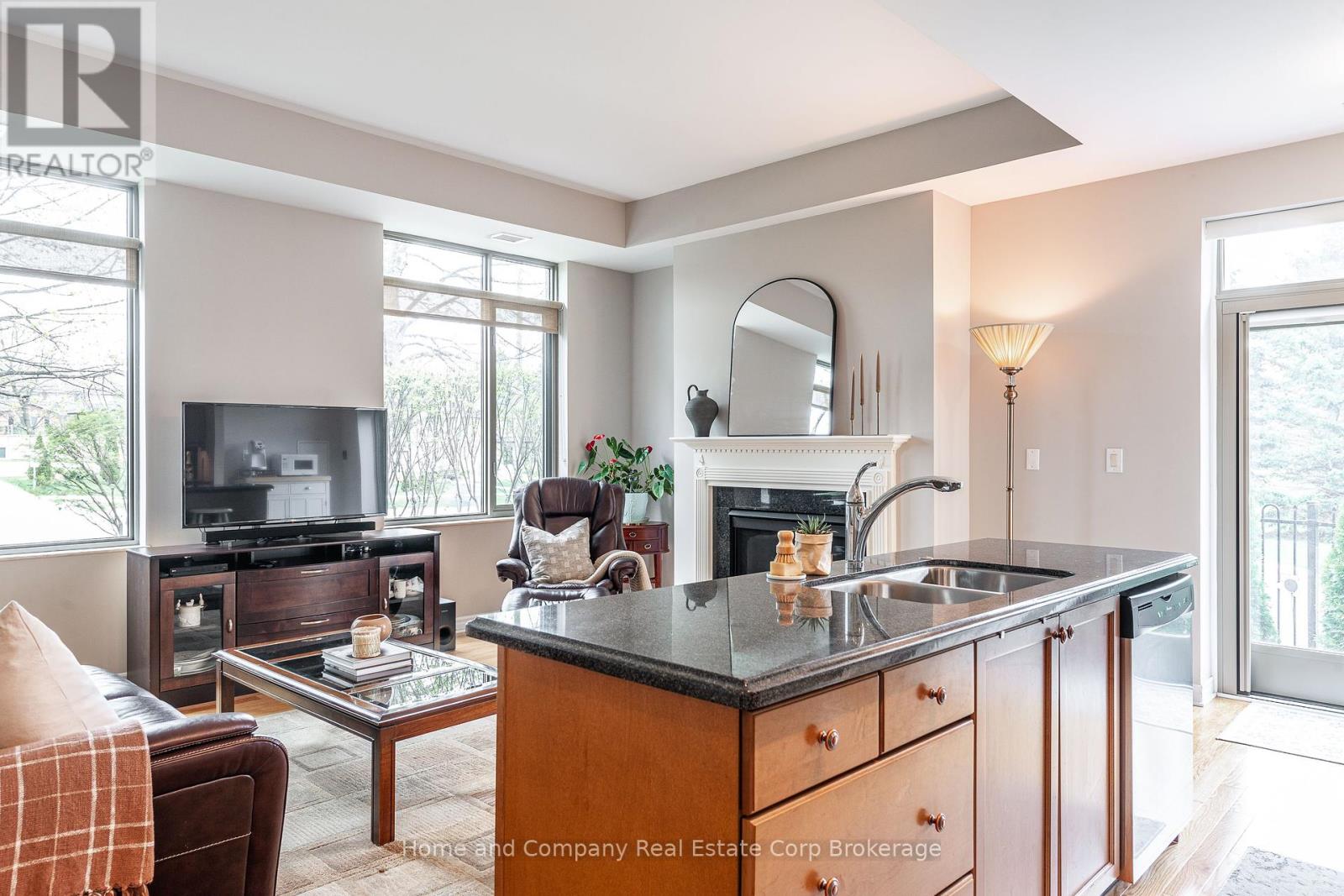 110 - 400 Romeo Street N, Stratford, Ontario  N5A 0A2 - Photo 15 - X12223568