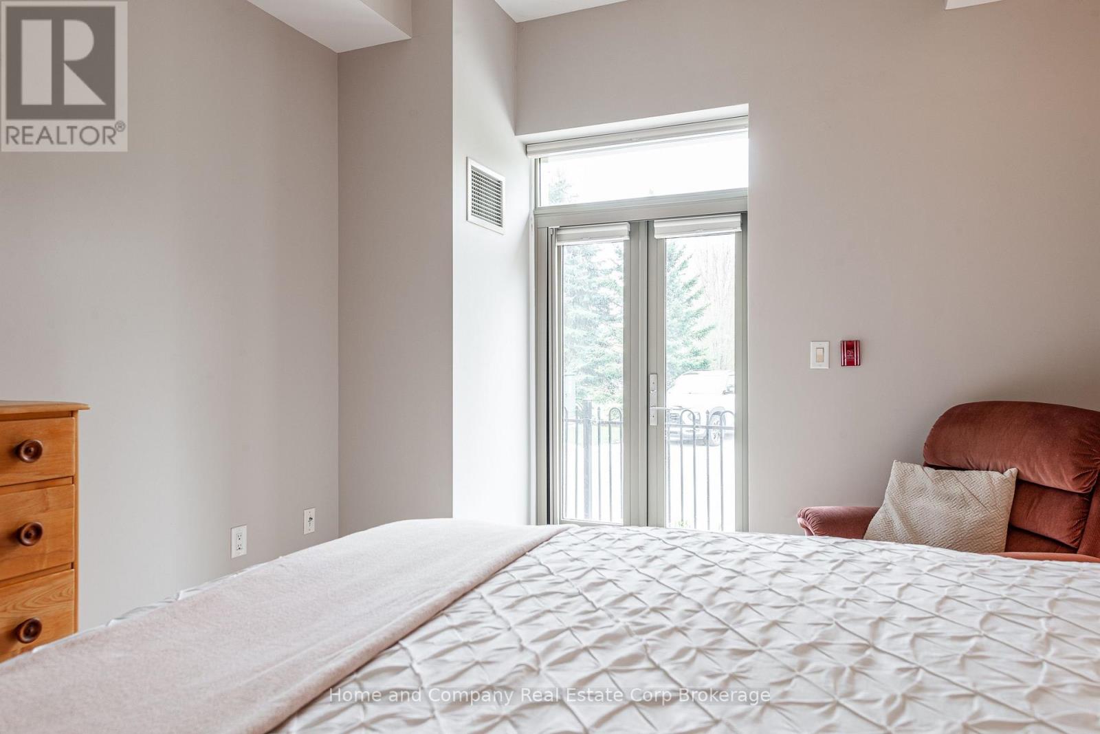 110 - 400 Romeo Street N, Stratford, Ontario  N5A 0A2 - Photo 17 - X12223568