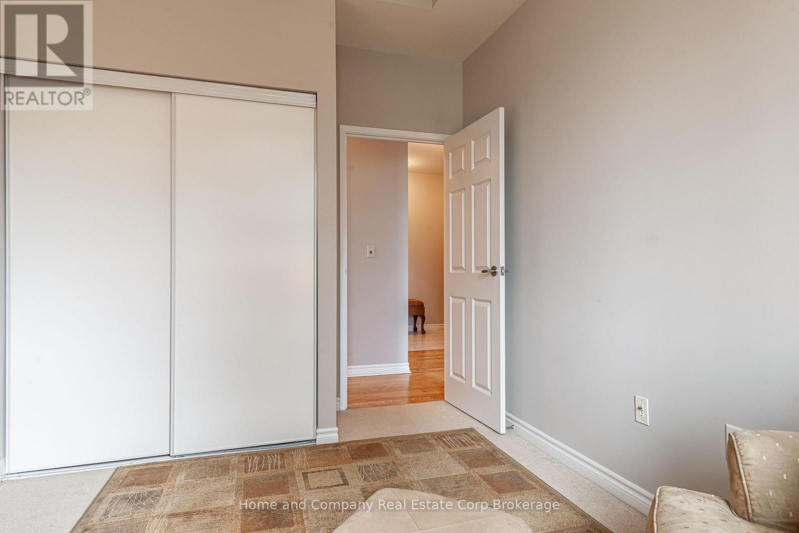 110 - 400 Romeo Street N, Stratford, Ontario  N5A 0A2 - Photo 22 - X12223568