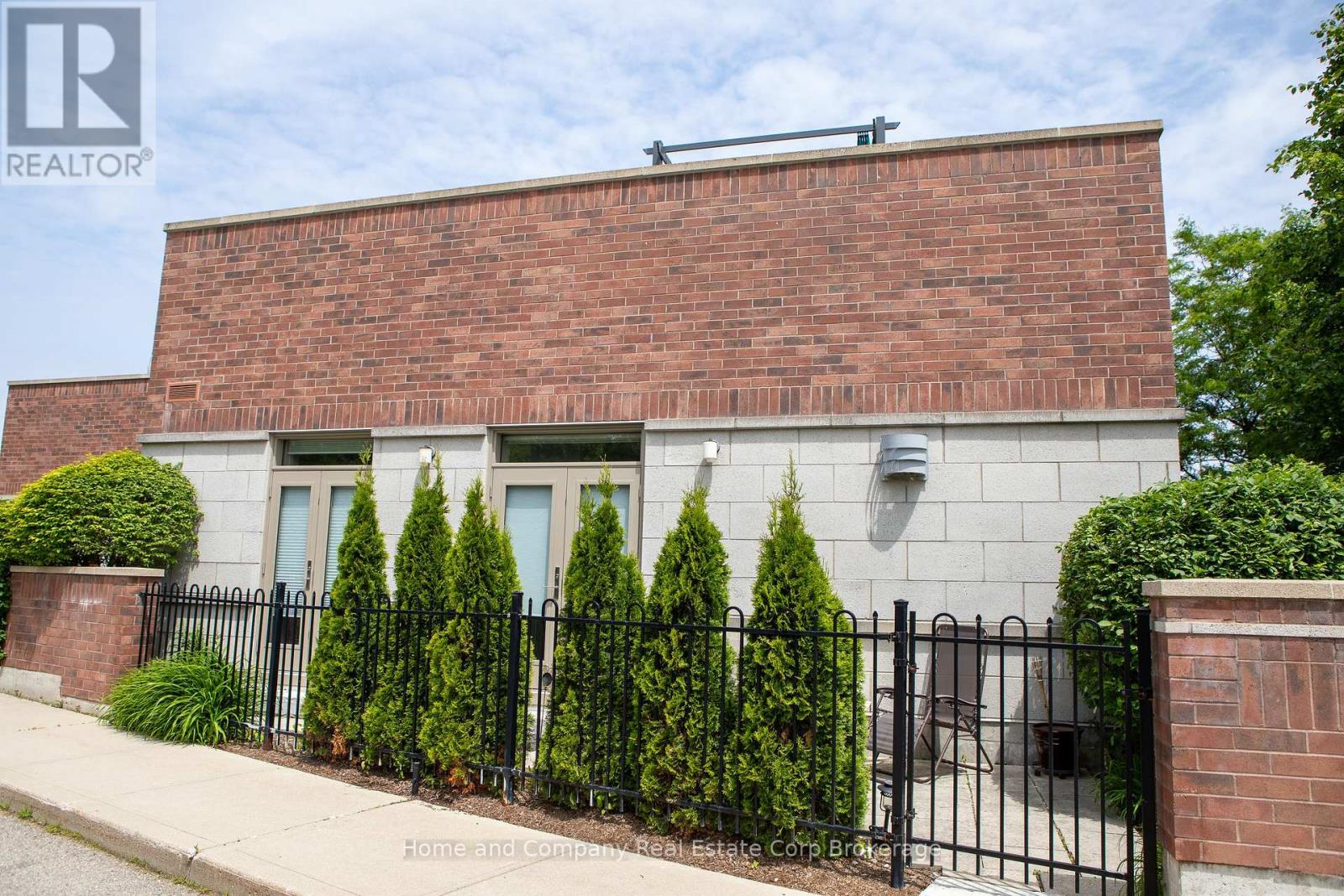 110 - 400 Romeo Street N, Stratford, Ontario  N5A 0A2 - Photo 29 - X12223568