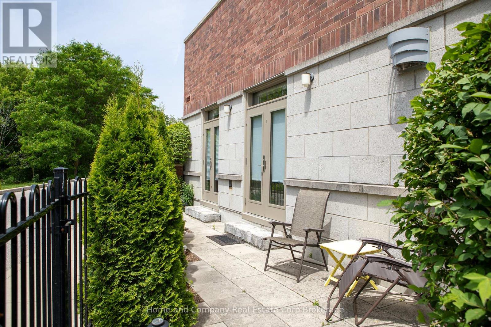110 - 400 Romeo Street N, Stratford, Ontario  N5A 0A2 - Photo 3 - X12223568