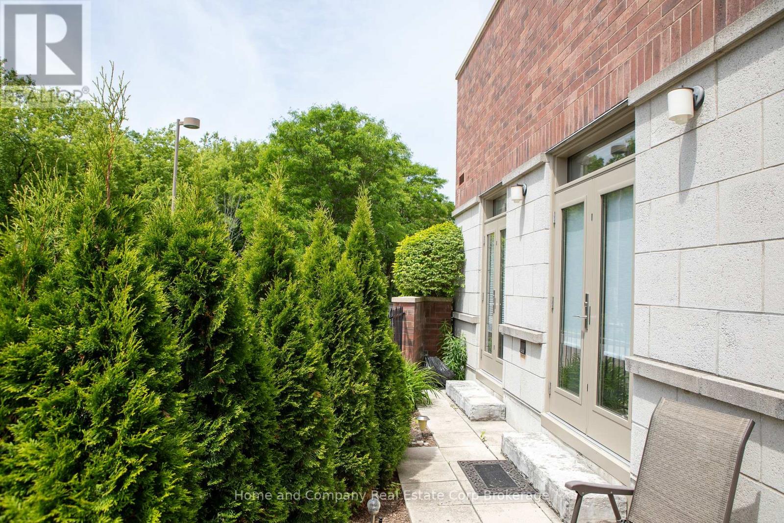 110 - 400 Romeo Street N, Stratford, Ontario  N5A 0A2 - Photo 30 - X12223568