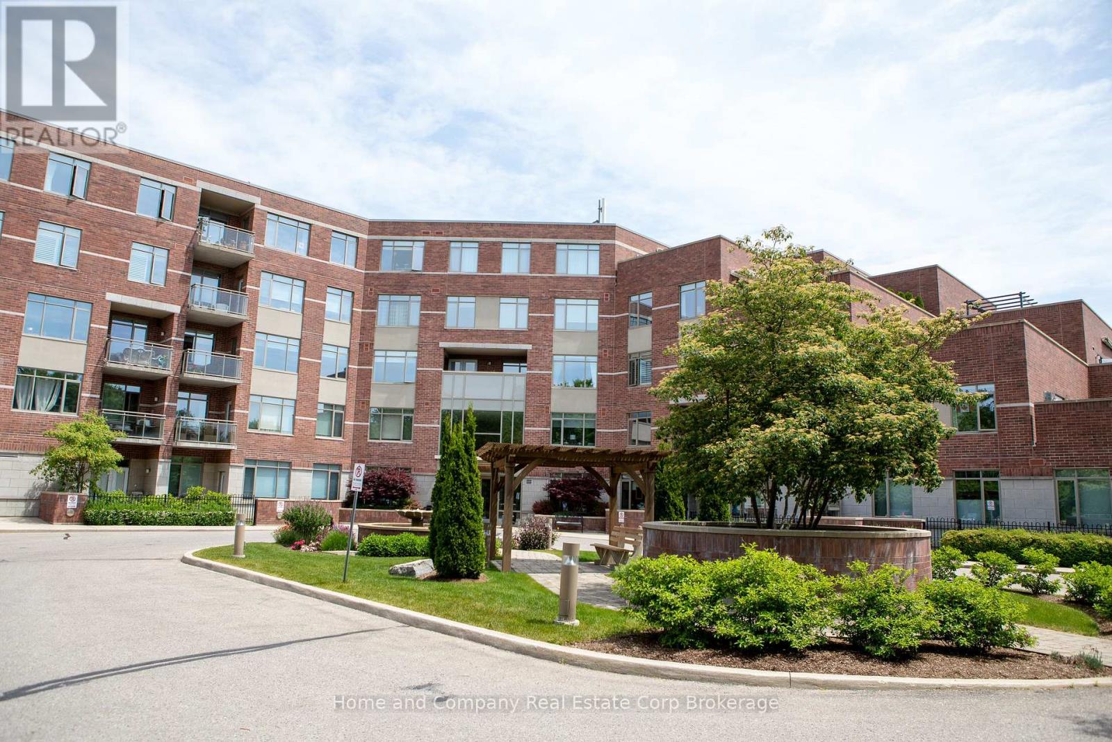 110 - 400 Romeo Street N, Stratford, Ontario  N5A 0A2 - Photo 32 - X12223568