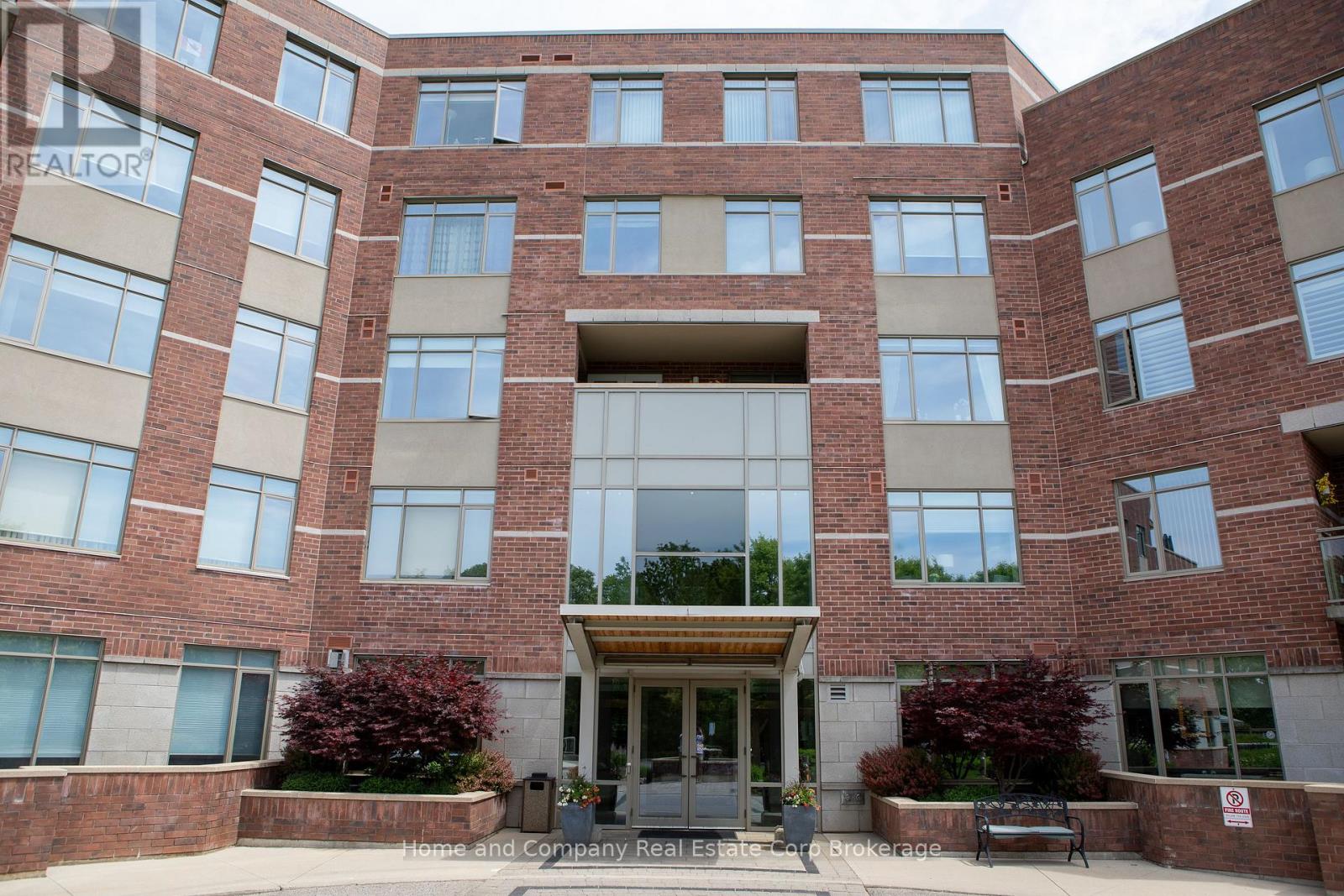 110 - 400 Romeo Street N, Stratford, Ontario  N5A 0A2 - Photo 34 - X12223568