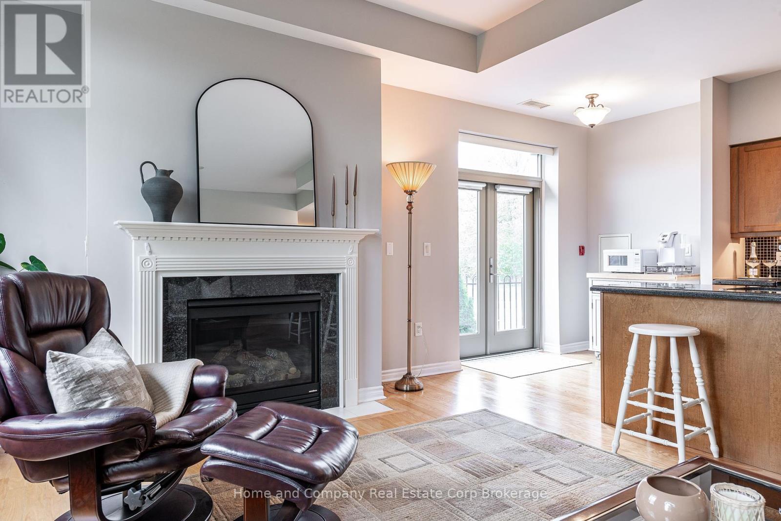110 - 400 Romeo Street N, Stratford, Ontario  N5A 0A2 - Photo 6 - X12223568