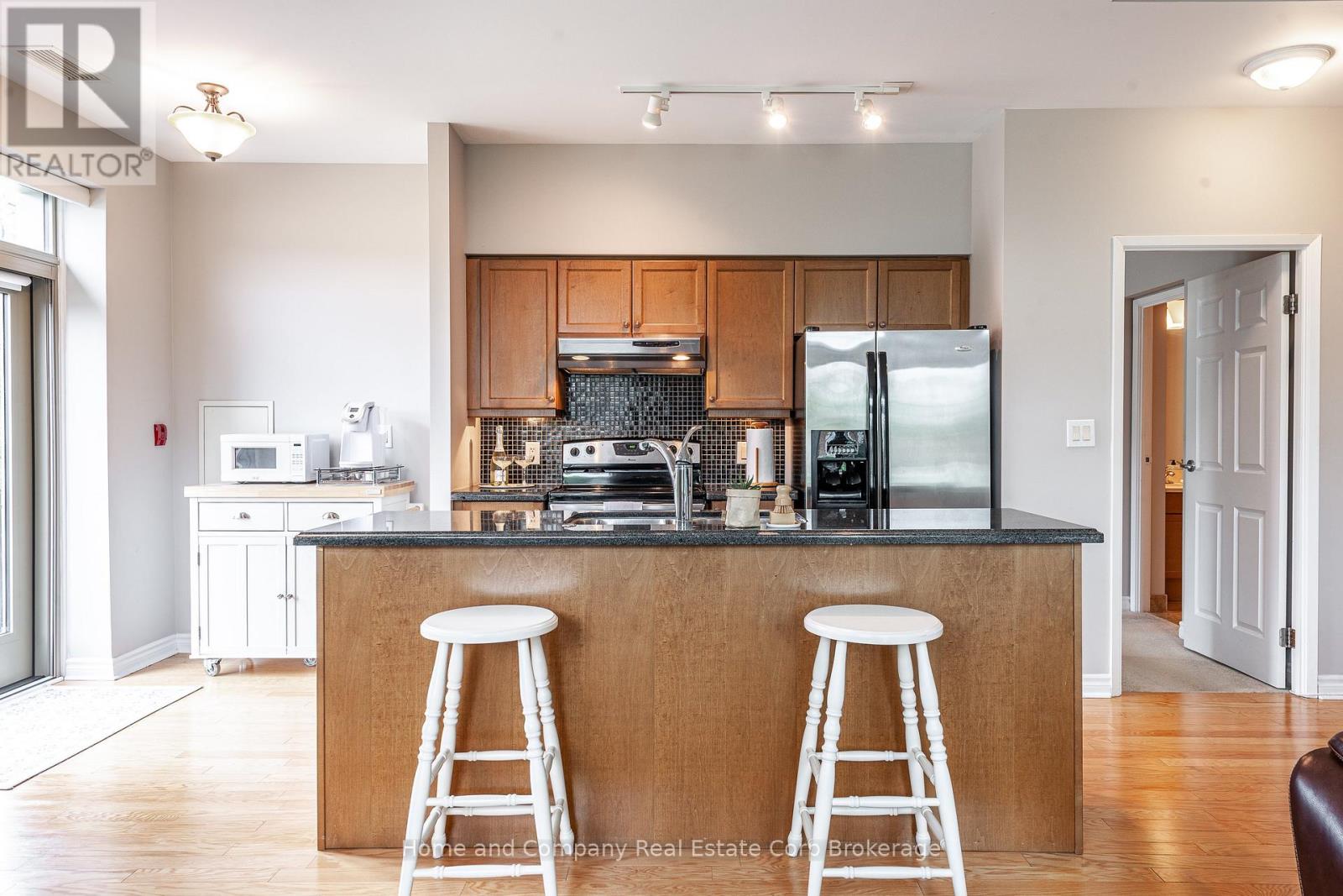 110 - 400 Romeo Street N, Stratford, Ontario  N5A 0A2 - Photo 7 - X12223568
