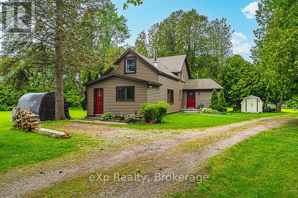 1201 HIGHWAY 6, South Bruce Peninsula, Ontario
