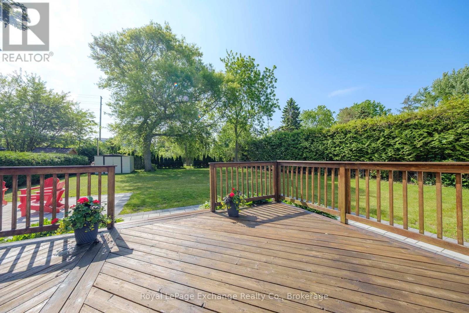 871 Wellington Street, Saugeen Shores, Ontario  N0H 2C3 - Photo 3 - X12223615