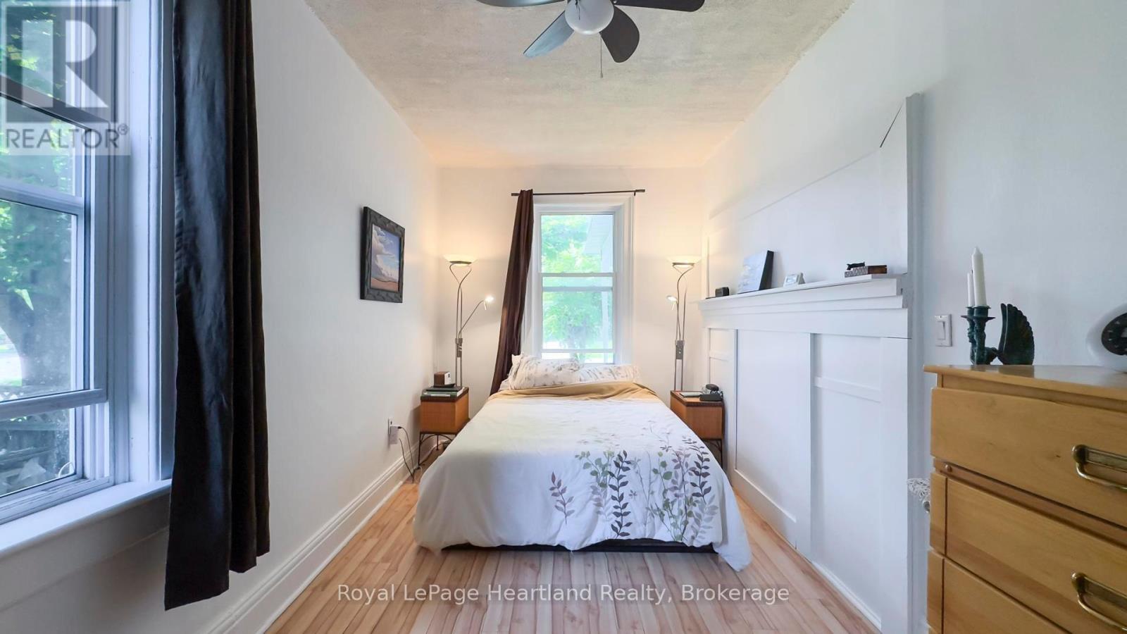 88 Richmond Street N, Bluewater, Ontario  N0M 1X0 - Photo 21 - X12223618