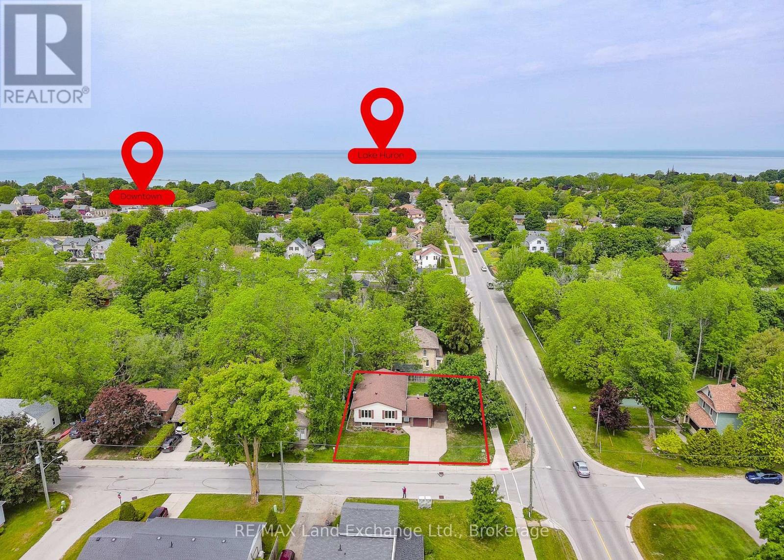 970 William Street, Kincardine, Ontario  N2Z 2H1 - Photo 4 - X12223631