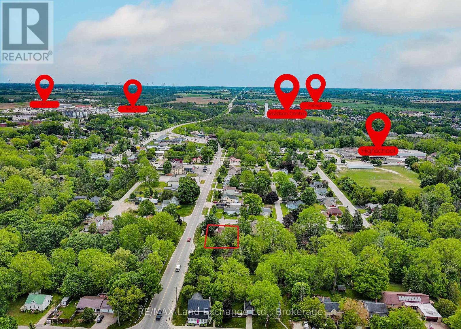 970 William Street, Kincardine, Ontario  N2Z 2H1 - Photo 5 - X12223631