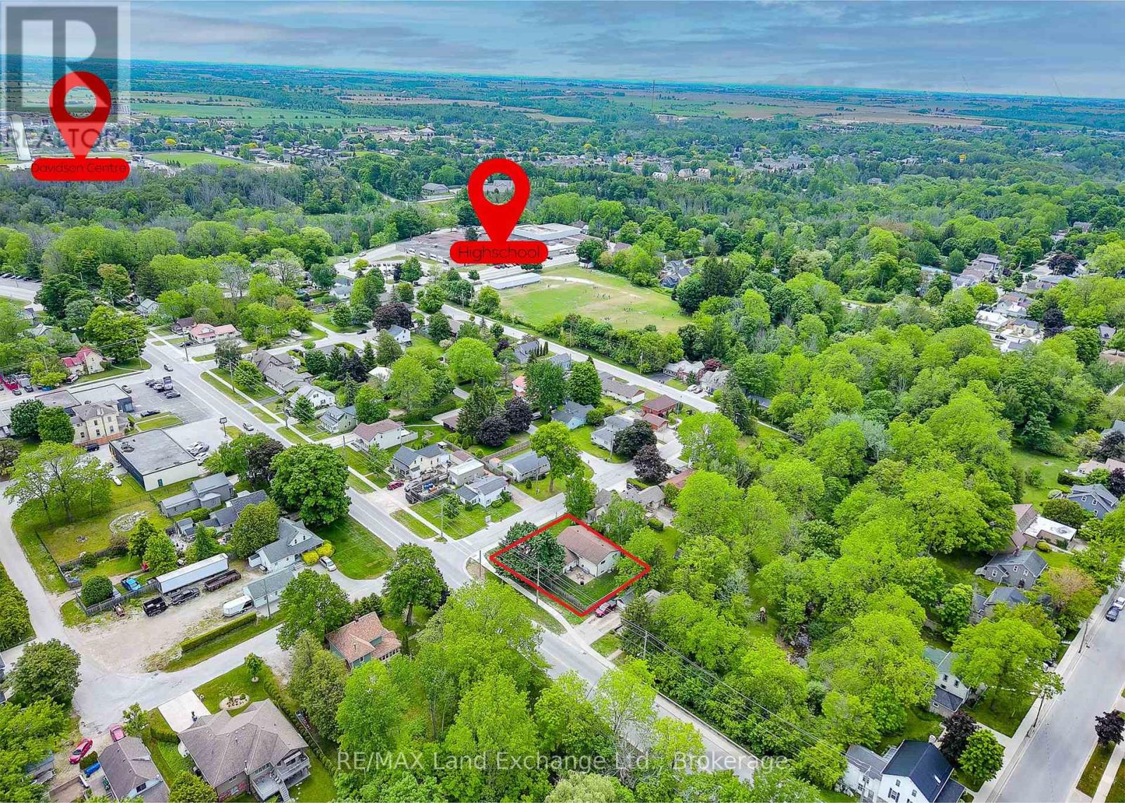 970 William Street, Kincardine, Ontario  N2Z 2H1 - Photo 6 - X12223631