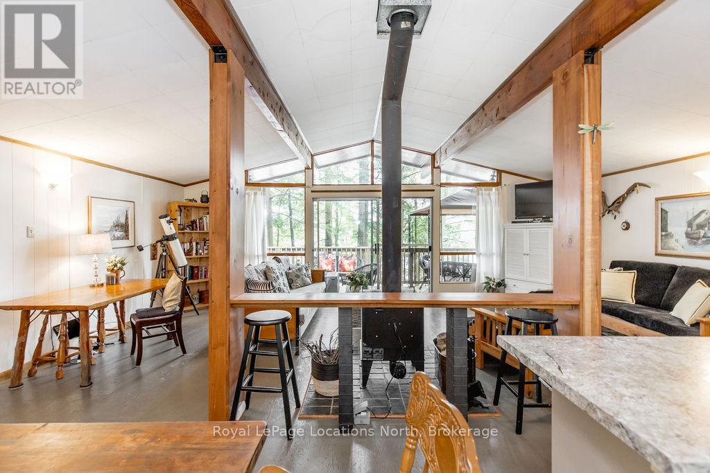 360 Stewart Lake Road, Georgian Bay, Ontario  P0C 1H0 - Photo 10 - X12223697