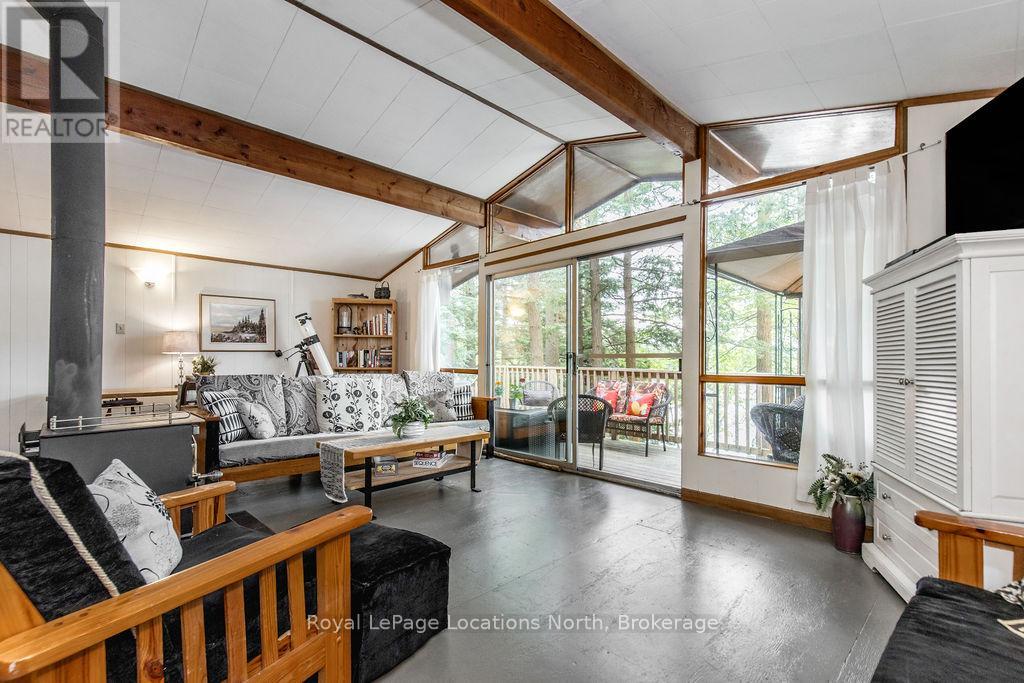 360 Stewart Lake Road, Georgian Bay, Ontario  P0C 1H0 - Photo 15 - X12223697