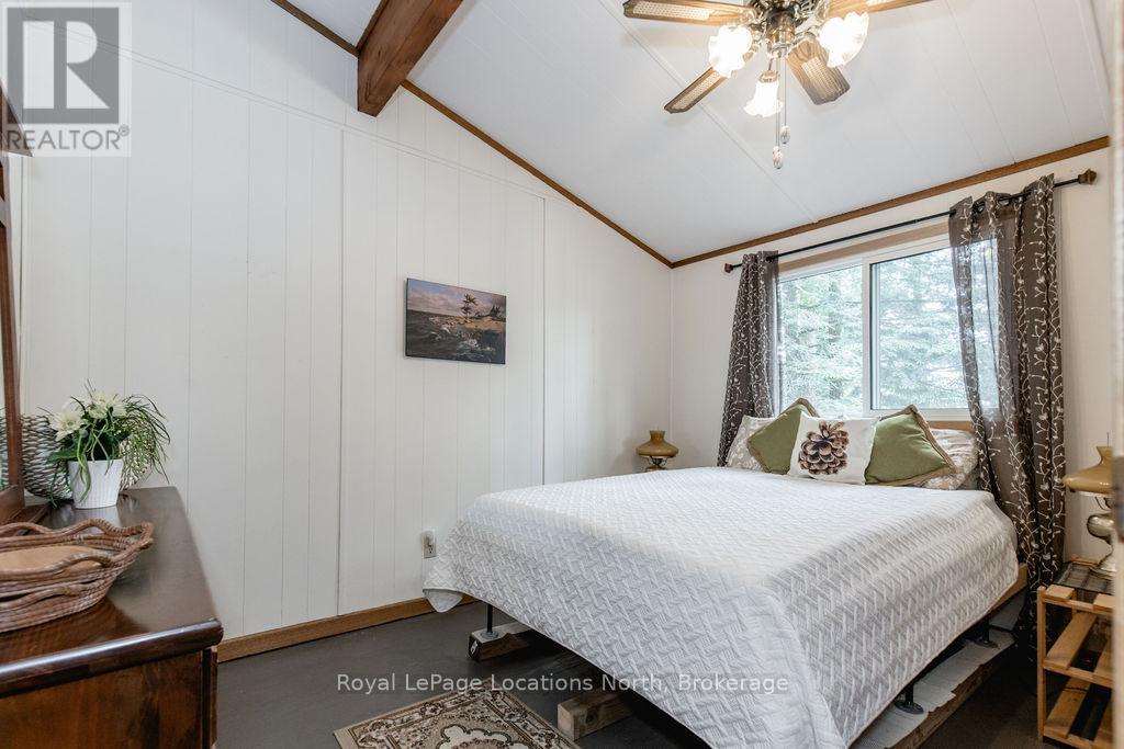 360 Stewart Lake Road, Georgian Bay, Ontario  P0C 1H0 - Photo 19 - X12223697