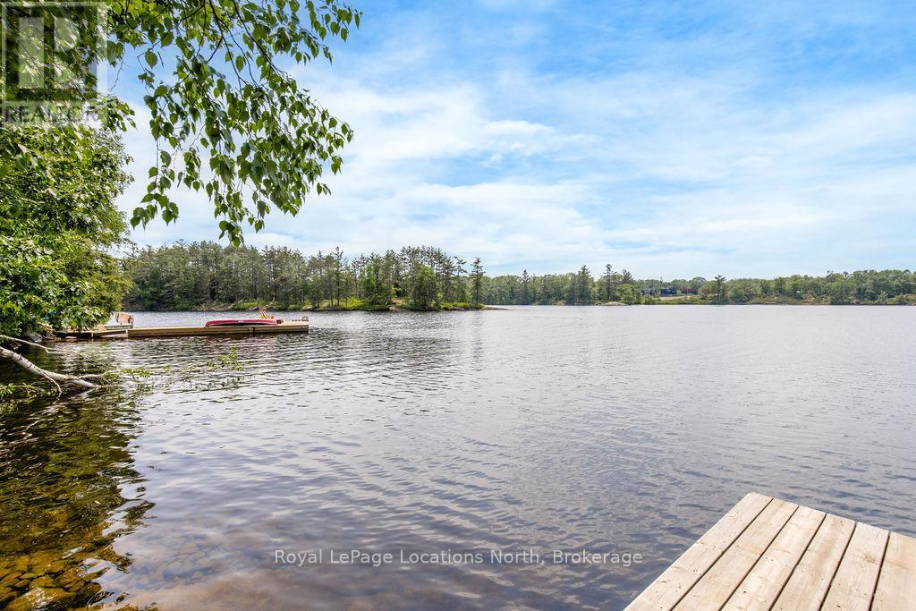 360 Stewart Lake Road, Georgian Bay, Ontario  P0C 1H0 - Photo 2 - X12223697
