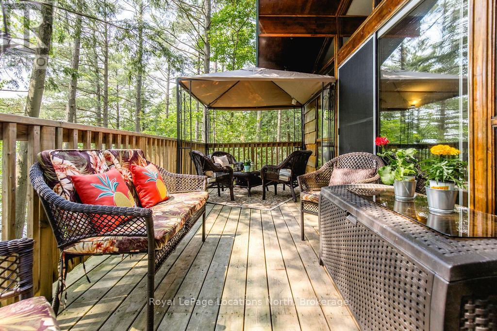 360 Stewart Lake Road, Georgian Bay, Ontario  P0C 1H0 - Photo 25 - X12223697