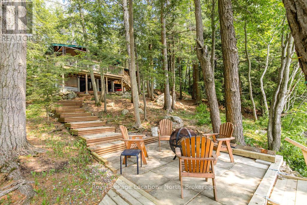 360 Stewart Lake Road, Georgian Bay, Ontario  P0C 1H0 - Photo 28 - X12223697