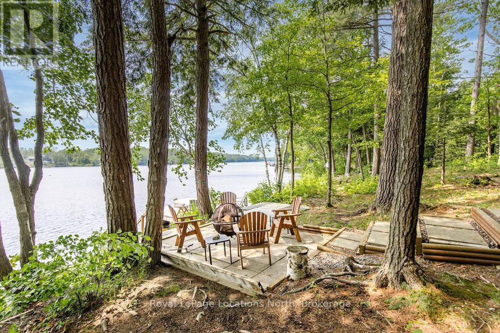 360 Stewart Lake Road, Georgian Bay, Ontario  P0C 1H0 - Photo 29 - X12223697