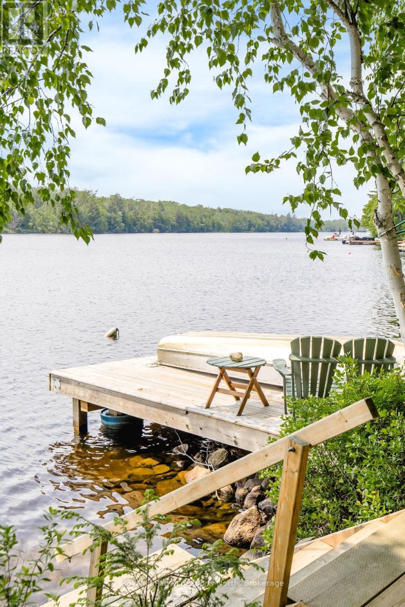 360 Stewart Lake Road, Georgian Bay, Ontario  P0C 1H0 - Photo 31 - X12223697
