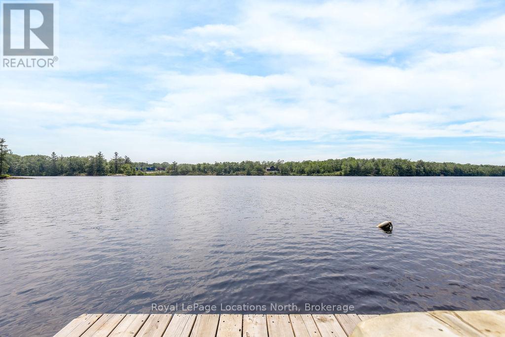 360 Stewart Lake Road, Georgian Bay, Ontario  P0C 1H0 - Photo 34 - X12223697